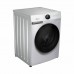 MIDEA MF200D80B FRONT LOAD WASHER AND DRYER (8/6KG)